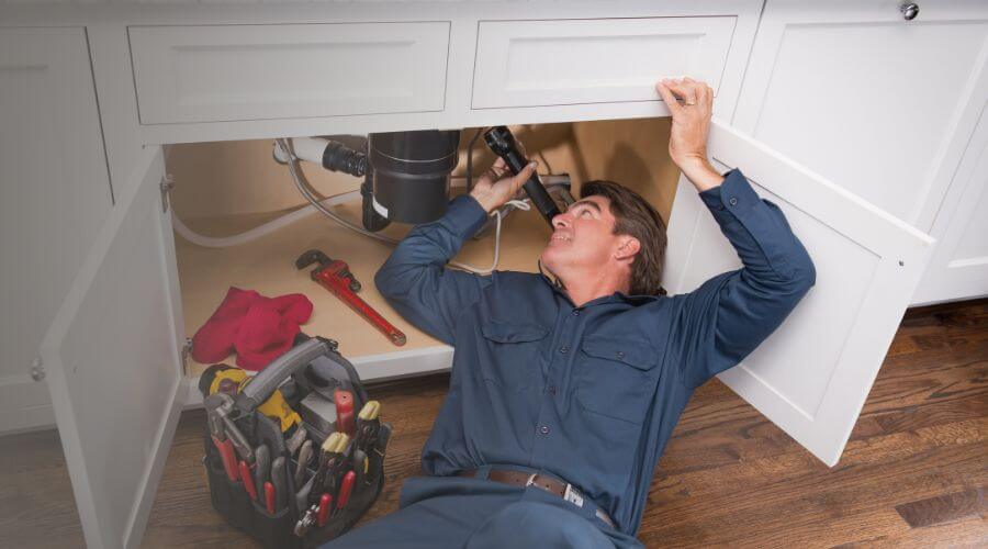 Professional same day plumber in Crane, OR